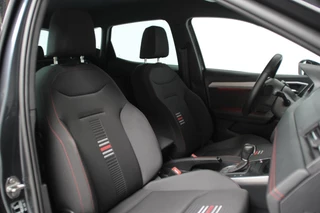 SEAT Arona Seat Arona 1.0 TSI FR Sport Automaat | CarPlay | Virtual | Camera | Cruise | PDC | LED | Climate | Sfeer | - afbeelding nr 10