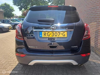 Opel Mokka X Opel Mokka X 1.4 Turbo Innovation - afbeelding nr 4