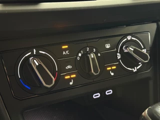 Volkswagen Taigo Volkswagen Taigo 1.0 TSI R-Line Business | Automaat | camera | DAB | Beats audio | stoelverwarming - afbeelding nr 20