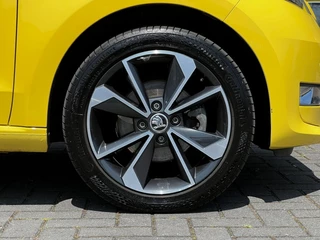 Škoda Citigo Škoda Citigo EV STYLE - afbeelding nr 5