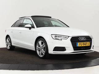 Audi A3 Audi A3 1.0 TFSI | Automaat | Panoramadak |  Adaptive cruise | Climate control | Navigatie | Xenon | Parkeerhulp | Bluetooth - afbeelding nr 30