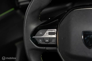 Peugeot 308 Peugeot 308 SW 1.2 PureTech GT PANO|360CAMERA|LED|KEYLESS| - afbeelding nr 10