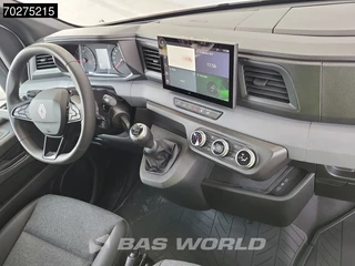 Renault Master Renault Master 130PK L3H2 LED CarPlay Airco Cruise Parkeersensoren L3 12m3 Airco Cruise control - afbeelding nr 9