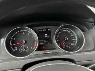 Volkswagen Golf Volkswagen Golf 1.5 TSI HL BNS R - afbeelding nr 14