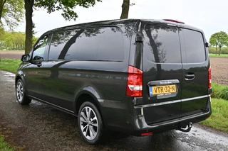Mercedes-Benz Vito - afbeelding nr 3