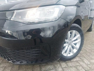 Volkswagen Caddy Volkswagen Caddy 1.5 TSI 5p Automaat, airco,cruisecontrol,lmv,stoelverwarming, - afbeelding nr 2
