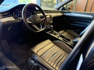 Volkswagen Passat Volkswagen Passat Variant 1.4 TSI PHEV GTE Business - afbeelding nr 22