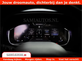 Dodge Ram 1500 Dodge Ram 1500 Laramie Night 5,7 V8 402PK | Krachtige Hemi | Zeer Rijk Uitgevoerd | Comfortabele Dubbele Cabine met Royale 5 Zitplaatsen | BPM vrij | Nu Leverbaar uit Voorraad | Voorraad Nr 2371 - 2297 - afbeelding nr 28