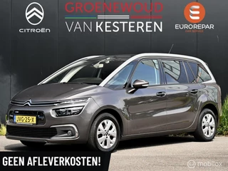 Citroën Grand C4 Picasso 1.2 PureTech Feel