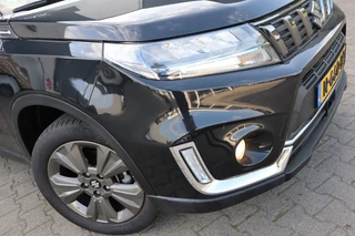 Suzuki Vitara - afbeelding nr 23