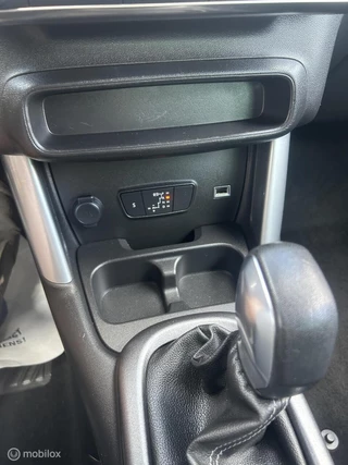 Citroën C3 Aircross Citroen C3 Aircross 1.2 PureTech S&S Business - afbeelding nr 11
