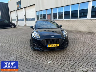 Ford Puma - 296567024-0
