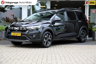 Dacia Jogger 1.6 Hybride Automaat 140 Extreme 7-persoons | All-Season banden