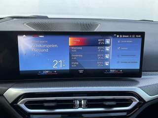 BMW i4 BMW i4 eDrive40 High Executive M-Sport 84 kWh Pano Leder Hud Adap.Cruise Compleet! - afbeelding nr 40