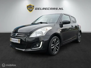 Suzuki Swift Suzuki Swift 1.2 X-TRA Airco Cruise Stoelvw - afbeelding nr 3