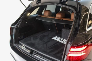 Mercedes-Benz GLC Mercedes GLC-klasse 350e 4MATIC Premium | PANO | AMG LINE | - afbeelding nr 15