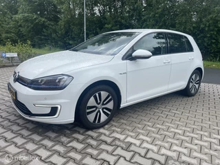 Volkswagen e-Golf Volkswagen e-Golf, Zeer nette auto,Scherp geprijsd - afbeelding nr 2