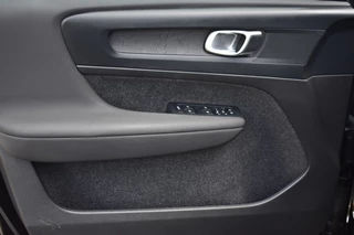 Volvo C40 Volvo C40 Single Plus 231pk/69kWh | Climate | Panorama dak | Camera - afbeelding nr 13