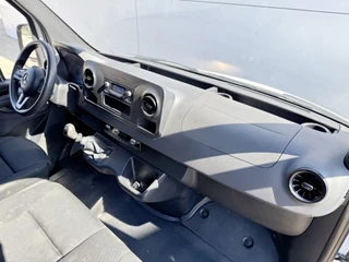 Mercedes-Benz Sprinter L2H2 Airco Cruise Control Climate Control Euro 6 - afbeelding nr 9