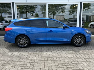 Ford Focus 50% deal 6.475,- ACTIE Camera / Cruise / Telefoon / Navi / Automatisch inparkeren - afbeelding nr 9