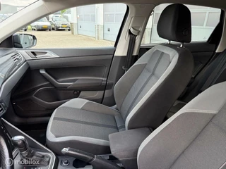 Volkswagen Polo VOLKSWAGEN POLO HIGHLINE R Line116 PK  AUTOMAAT 12 MND BOVAG RIJKLAAR PRIJS - afbeelding nr 15