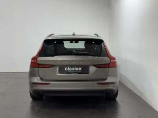 Volvo V60 Volvo V60 2.0  ELEKTR. TREKHAAK /  INTELLISAFE ASSIST / 18'' - afbeelding nr 7