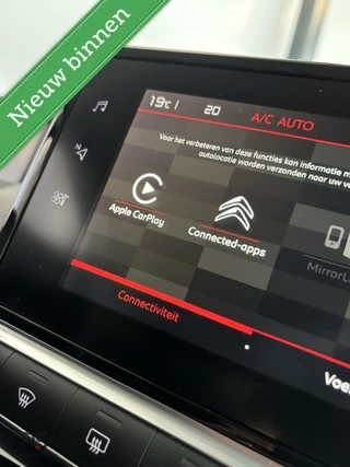 Citroën C4 Cactus Citroen C4 Cactus 1.2 110 pk Business | Navi | PDC | Cruise | CarPlay | DAB+ | Org. NLD. | - afbeelding nr 29