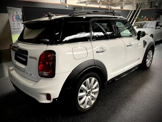 MINI Countryman Mini Mini Countryman 2.0 Cooper S ALL4 Chili PANO NAVI 192 PK TREKHAAK AFNEEMBAAR - afbeelding nr 6