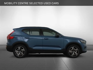 Volvo XC40 - afbeelding nr 13