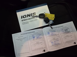 Suzuki Ignis Suzuki Ignis 1.2 Select | Navi - afbeelding nr 22