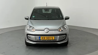 Volkswagen up! Volkswagen up! Up 1.0 BMT HIGH UITSTRALING - afbeelding nr 46