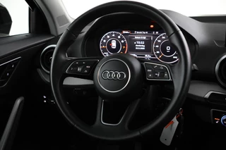 Audi Q2 S-line, Leer, Climate, - afbeelding nr 21