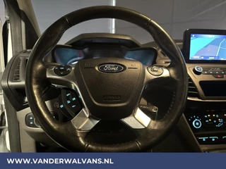 Ford Transit Connect parkeersensoren, cruisecontrol, verwarmde voorruit - afbeelding nr 7