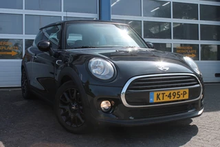 MINI Cooper MINI Cooper 1.5 COOPER BUSINESS **NL-Auto** afneembare trekhaak - afbeelding nr 3