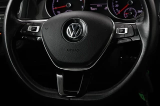 Volkswagen Golf Volkswagen Golf 1.0 TSI Comfortline | Trekhaak | Carplay |  Adaptive cruise | Navigatie | Climate control | PDC | Bluetooth - afbeelding nr 8