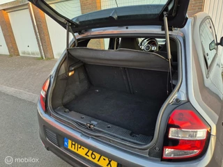 Renault Twingo Renault Twingo 1.0 SCe Origineel NL / Dealeronderhouden / Cruisecontrol - afbeelding nr 27
