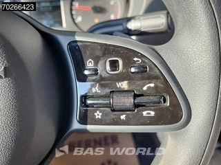 Mercedes-Benz Sprinter Mercedes Sprinter 317 CDI Automaat Laadklep Zijdeur Bakwagen Navi Airco Cruise MBUX Euro6 Meubelbak Koffer 12m3 Airco Cruise control - afbeelding nr 18