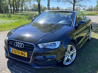 Audi A3 1.8 TFSI QUATTRO / LEDER / XENON / 56DKM