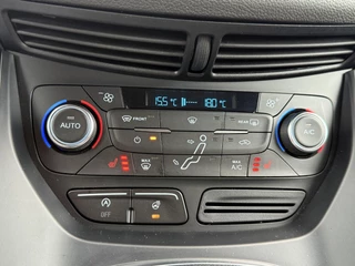 Ford C-MAX Ford C-Max 1.0 Titanium Navi,Trekhaak,Clima,Cruise,PDC,Stoel+Stuur verw,125pk,6 Bak,Elek ramen,Lm velgen,APK tot 02-2026 - afbeelding nr 14