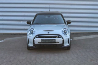 MINI Electric Mini Mini Electric MINI Electric 33 kWh SE/Camera/Navi/stoelverw - afbeelding nr 2