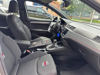 SEAT Ibiza App Connect - afbeelding nr 3