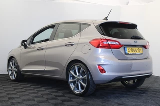 Ford Fiesta |Pano|Stoel/stuur verwarming| - afbeelding nr 4