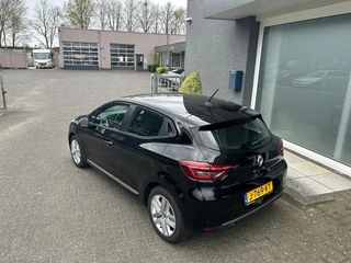 Renault Clio - afbeelding nr 7