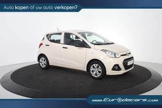 Hyundai i10 - afbeelding nr 6