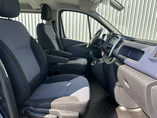 Opel Vivaro Opel Vivaro 1.6 CDTI L2H1 DC Sport EcoFlex*HAAK*A/C*NAVI* - afbeelding nr 22
