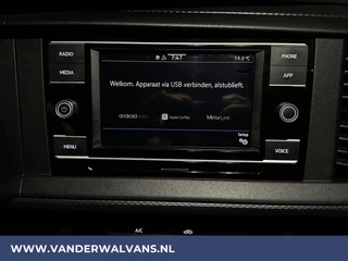 Volkswagen Transporter Volkswagen Transporter 2.0 TDI L2H1 Euro6 Airco | Apple Carplay | Cruisecontrol | Camera | Trekhaak Android auto, Parkeersensoren, - afbeelding nr 5