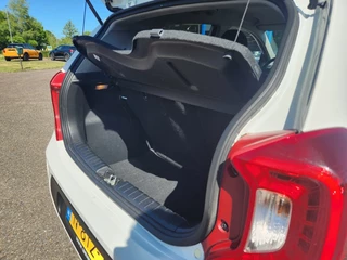 Kia Picanto Kia Picanto 1.0 DPI Dynamic, PlusLine, Clima, Keyless, Android/Apple, Camera - afbeelding nr 15