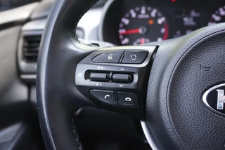 Kia Rio Kia Rio 1.0 TGDI DynamicLine CarPlay | Navigatie | Camera | NAP - afbeelding nr 14