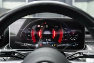 Mercedes-Benz C-Klasse Mercedes-Benz C300 AMG | 2021 | H&R C63S | Premium-Luxe - afbeelding nr 31