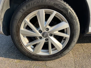 Audi Q2 - afbeelding nr 20